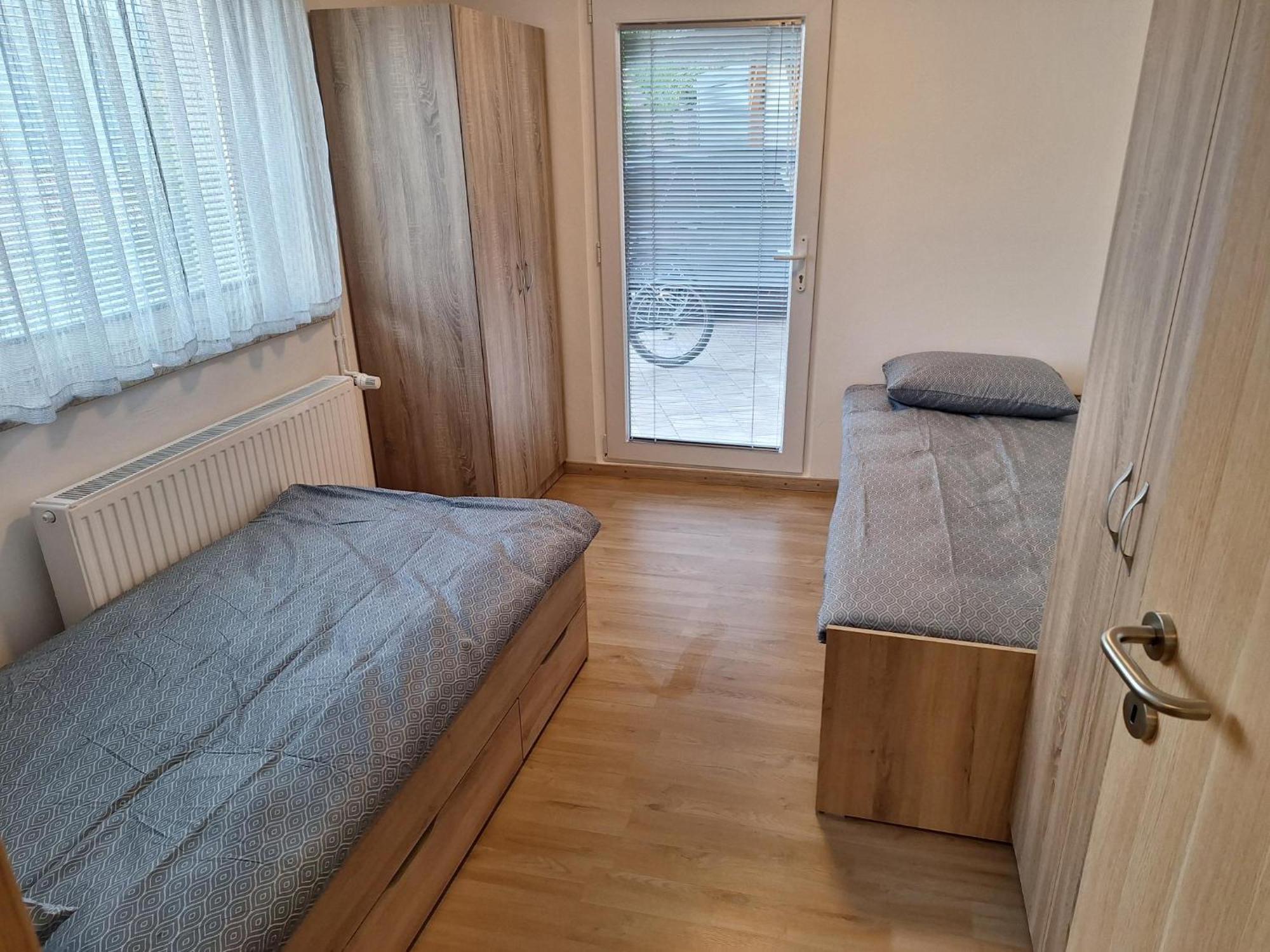 Apartment Belka Есенице Экстерьер фото